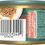 Fancy Feast Medleys Adult Wet Cat Food Wild Salmon Florentine with Garden Greens in Sauce 24x85g