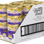 FANCY FEAST Delights With Cheddar Adult Wet Cat Food 24x85g
