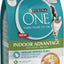 PURINA ONE Adult Dry Cat Food Indoor Chicken 2.8kg