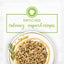 Fancy Feast Medleys Adult Wet Cat Food White Meat Chicken Tuscany with Rice & Garden Greens in Sauce 24x85g
