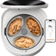 PETLIBRO Automatic Cat Feeder Wet Food with Stainless Steel Bowl, Refrigerated Auto Cat Feeder with Semiconductor Cooling, 3 Fresh Meals for 3 Days, App-Controlled Pet Food Dispenser, Easy to Clean