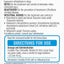 Credelio Plus Ticks, Fleas, Heartworm & Worms for Dogs 22-45kg - 3 Pack