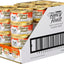 FANCY FEAST Adult Savoury Salmon Pate Wet Cat Food 24x85g
