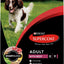 Purina Supercoat Adult Beef Dry Dog Food 18 Kg