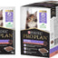 PRO PLAN Kitten Wet Cat Food Salmon in Gravy 12x85g