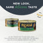 Reveal Natural Wet Cat Food, 24 Count, Grain Free, Limited Ingredient Canned Food for Cats, Tuna with Seaweed in Broth, 70g Tins