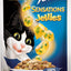 FELIX Sensations Adult Wet Cat Food Favourites Menu Jellies 60x85g