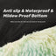 Anti Anxiety Round Fluffy Plush Faux Fur Warm Washable Dog Bed & Cat Bed, Original Bed for Small Medium Large Pets,Used to Relieve Joints and Improve Sleep