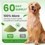 Dog Teeth Cleaning Powder, Dog Dental Powder and Cats Breath Freshener, Plaque Off Pet Tooth Cleaning lab co