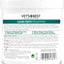 Vet's Best Teeth Finger Pads 50 Pack, Dog Dental Care for Dog Teeth Cleaning