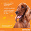 Advocate Dog, Monthly Spot-On Protection from Fleas, Heartworm and Worms, Single Pack Flea Treatment for Medium Dogs 4-10 kg, 1 Pack
