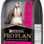 PRO Plan Adult Dry Dog Food Small and Toy Breeds Salmon and Mackerel 2.5kg