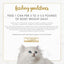 FANCY FEAST Classic Paté Kitten Wet Cat Food Collection 24x85g