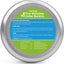 Natural Flea and Tick Prevention Dog Tag – Waterproof Collar Pendant with 3 Extra Refills, Green, Safe for All Breeds