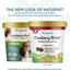 NaturVet CRANBERRY RELIEF + Echinacea Soft Chew Dogs Urinary Tract (CUP) - 60 ct