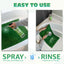 Turf Cleaner - Cleans and Deodorizes Fake Grass (32 Fl Oz)
