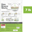 Purina Tidy Cats Litter Pellets, Breeze Refill Litter Pellets in Recyclable Box - (4) 7 lb. Bags