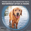 FRONTLINE Shield Flea & Tick Treatment for Large Dogs 41-80 lbs. Count of 3 Visit the Frontline Store