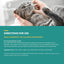 NaturVet Hemp Quiet Moments Calming Drops for Cat, 1oz