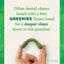 Greenies Original Teenie Dental Dog Treat 340 g