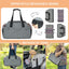 Console Dog Car Seat, Small Dog Booster Seat