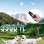 BOUSNIC Dog Shock Collar 2 Dogs (5-120Lbs) - 3300 ft Waterproof Training Collar