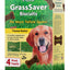 NaturVet GrassSaver Dog Biscuits Against Yellow Lawn Stains 312 g