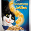FELIX Sensations Adult Wet Cat Food Favourites Menu Jellies 60x85g