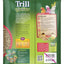 Trill Vitablend Large Bird Food 6kg, Pellets