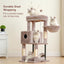 Heybly Cat Tree，HCT202SMU