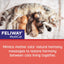 FELIWAY® MultiCat 3 x 30 Day Cat Calming Refills for Pheromone Diffuser, 3 x 48ml