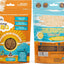 Aussie Mini Burgers - 100% Aussie Chicken & Superfood Ingredients - Natural, Grain-Free Dog Treats - Snacks, Training or Rewards for Dogs - 110g