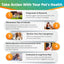 5Strands Pet Environmental Intolerance Test, 123 Items Tested, at Home Sensitivity Test for Dogs & Cats
