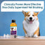 Recommended by Veterinarians Because it Simply Works Better