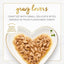 Fancy Feast Gravy Lovers Adult Wet Cat Food Roasted Beef in Gravy 24x85g