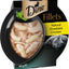 DINE Filets Wet Cat Food with Natural Shredded Chicken 16 x 60g Trays
