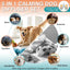 Dog Calming Pheromones Diffuser to Calm Pet 5 In 1 Advanced Kit (Tasteless)