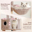 Heybly Cat Tree，HCT202SMU