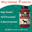 NaturVet/ Overby Farm Hip Flex Level 3, 90 Pills