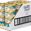 FANCY FEAST Adult Grilled Turkey in Gravy Wet Cat Food 24x85g