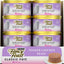 Fancy Feast Classic Paté Kitten Wet Cat Foood Tender Chicken Feast 24x85g