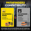 Dogtra Pathfinder 2 GPS Dog Tracker e Collar 9 Mile Long Range LED Light No Monthly fees