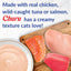 Inaba Churu Tuna Cat Treats Variety Box (60 Tubes x 14 g)