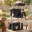 Heybly Cat Tree HCT205SG