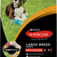 SUPERCOAT SMARTBLEND Puppy Dry Dog Food Large Breed Chicken 18kg