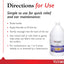 Zymox Ear Cleanser Solution for Dogs and Cats, 1 Gallon