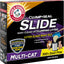 Arm & Hammer Slide Multi-Cat Easy Clean-Up Litter, 19 lb (033200973577)