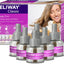 FELIWAY® Classic 6 x 30 Day Cat Calming Refills for Pheromone Diffuser