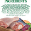 Nature's Gift Adult Dry Dog Food, Chicken & Fish 2.5kg - 100% Complete & Balanced Nutrition, Supports Digestion, Immunity & Skin Health