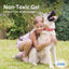 The Green Pet Shop Chillz Gel Mat, Extra Large - Pressure-Activated Cooling Pad